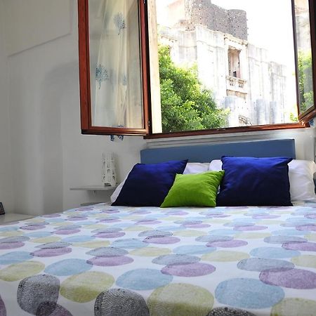 Benedettini - Exclusive Apartments & Monastery View Catania Luaran gambar