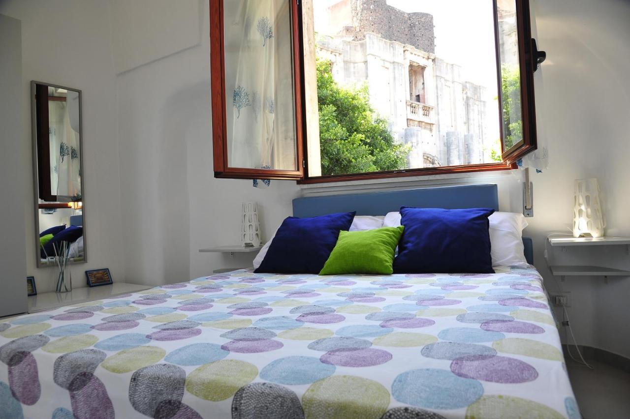 Benedettini - Exclusive Apartments & Monastery View Catania Luaran gambar