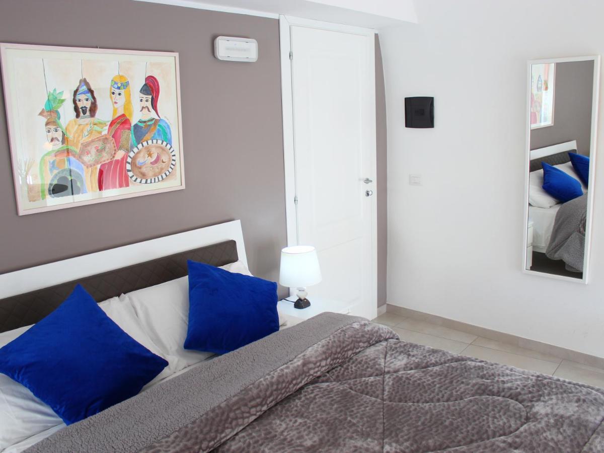 Benedettini - Exclusive Apartments & Monastery View Catania Luaran gambar